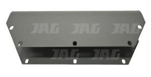 JAG04-0742 Osłona przeciwnawinięciowa, CLAAS 0005201680