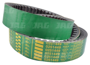 0251449 Pas Gates Agri