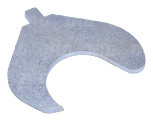 JAG58-0169 Oczyszczacz sznurka JAG PREMIUM, JOHN DEERE BP14503