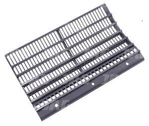 JAG03-0111 Klepisko segmentowe wstępne do zboża na drut JAG PREMIUM