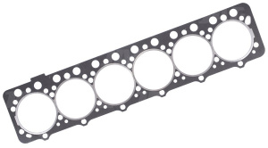 JAG99-1414 Uszczelka głowicy, JOHN DEERE DZ111356 R525541