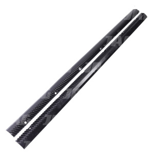 JAG43-0014 Para cepów /LH+LH/ 1558mm JAG PREMIUM, NEW HOLLAND 89838438 84097976