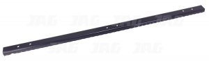 JAG04-0006 Listwa podajnika pochyłego /LH+RH/ 1122mm JAG PREMIUM