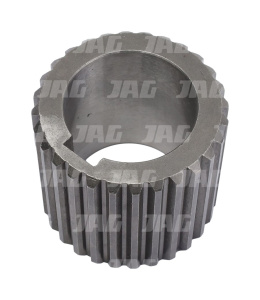 628762 Tuleja z wielofrezem, CLAAS 0006287621