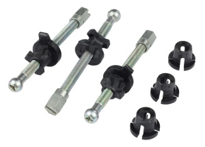 F931901020160 Uchwyt mocowania lampy Hella