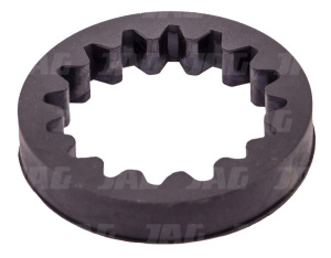 50/42-607/0 Uszczelka profilowa bębna hamulcowego