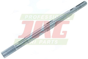 JAG82-0056 Wałek przekładni