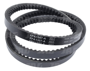 XPA1307 Pas klinowy CONTINENTAL VX ADVENCE, CLAAS 0001336301 CNH 60517261