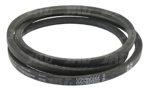 SPZ1437 Pas klinowy CONTINENTAL AGRIDUR, AGCO X696616600000 CNH 241895A2