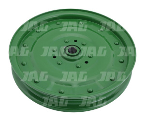 JAG21-0131 Napinacz z łożyskiem, JOHN DEERE AH97031 CASE IH 674966R91