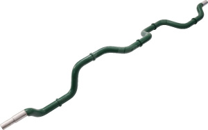 JAG23-0081 Wał wytrząsaczy tylny JAG PREMIUM, JOHN DEERE AZ54844 JAG JAG23-0081