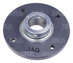 JAG07-0035/1 Obudowa z łożyskiem SNR JAG PREMIUM, CLAAS 0006291932 0000253420