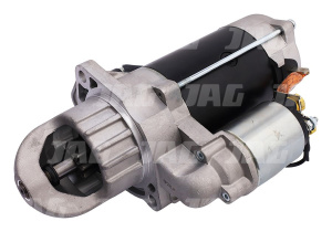 796258 Rozrusznik 12V, 3.0 kW