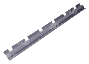 JAG03-0095 Blacha osłonowa bębna młocarni JAG PREMIUM, CLAAS 0006468191 0006468220