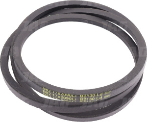 17x2090Li/2130Ld B82 Pas klinowy GATES DELTA CLASSIC, JOHN DEERE AZ61389 STOLL 1361-4101