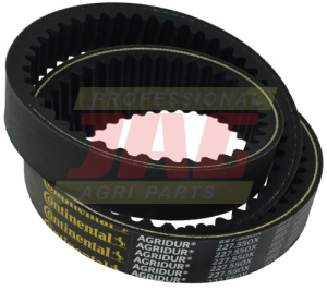 227.550X Pas Continental Agridur, CASE IH 4250121877 20797483