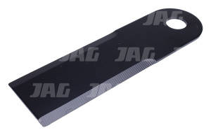 JAG01-0032 Nóż sieczkarni ruchomy grubość 3mm