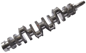 836852281 Wał korbowy GENMOT