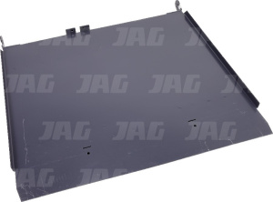 JAG03-0255 Drzwiczki kosza sitowego