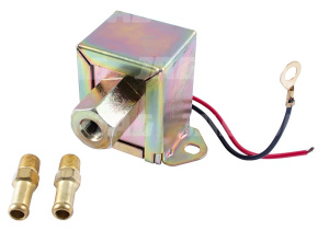 AH130127 Elektryczna pompa paliwa