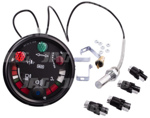 50/02-476/0 Wskaźnik podwójny (dwuwskaźnik) WPT-01