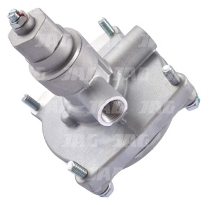 AL68577 Zawór sterowania przyczepą, JOHN DEERE AL68577