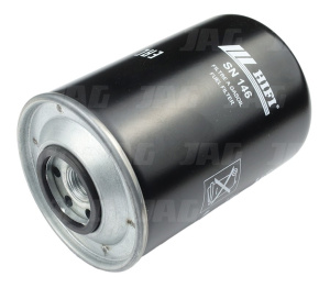 JAG61-0005 Filtr paliwa HIFI