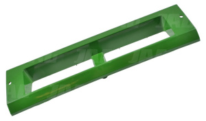 L101854 Ramka świateł roboczych lewa