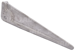 JAG55-0003 Nagarniacz słomy