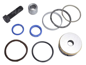 RE61543 Zestaw uszczelnień siłownika, JOHN DEERE RE61543 RE49789