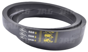 0312262 Pas Gates Agri