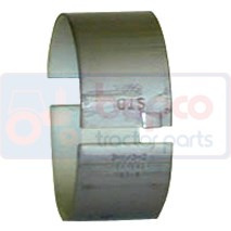 JAG99-0800 Para panewek korbowodowych Deutz STD, DEUTZ FAHR 02235183 02136627