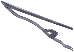 JAG01-0183 Podnośnik wyległego zboża nowy typ ASK-127