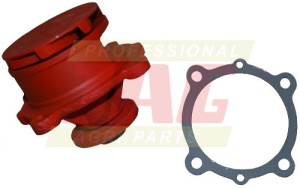 04258805 Pompa wody, DEUTZ FAHR 04205929
