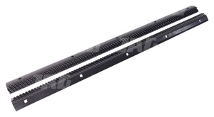 JAG33-0011 Para cepów /LH+LH/ 1250mm JAG PREMIUM, DEUTZ FAHR 06502954 0650.2954