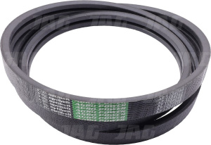 AP1004066 Pas zespolony OPTIBELT AGRO POWER, DEUTZ FAHR 01141608 06215233