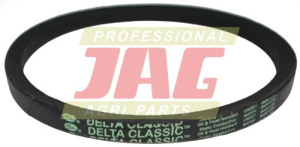 13x0457Li/0487Ld A18 Pas klinowy Gates Delta CLASSIC