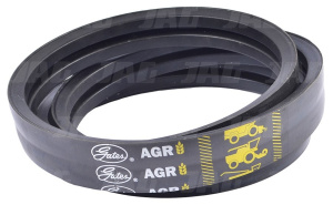 2023199 EE-TECH Pas zespolony GATES AGRI, CNH 84057392 SAMPO ROSENLEW 619091