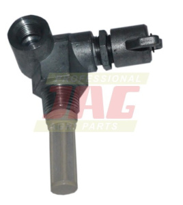 1851653M91 Zawór paliwa kompletny z filtrem