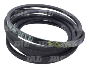 22X07239LI/7304Ld Pas klinowy C285 Gates Delta CLASSIC