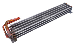 7700041133 Parownik klimatyzacji, RENAULT 7700041133