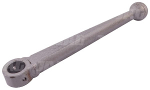 50/52-007/0 Dźwignia zewnętrzna przekaźnika i reduktora