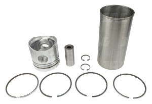 6005000494 Zestaw naprawczy 4-pierścienie