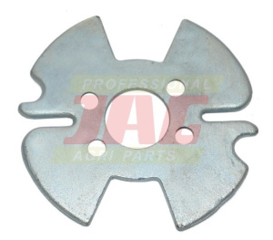 JAG58-0273 Płytka aparatu, MCCORMICK 201625C1