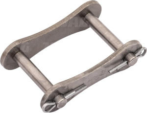 JAG24-0029 Spinka łańcucha S55 sworzeń 5.72mm, JOHN DEERE AZ27728 SG010901