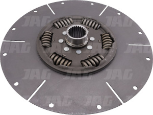 JAG06-0155 Tłumik drgań SAFFA