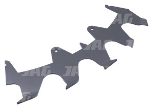 0023014380 Segment, CLAAS 0023014380