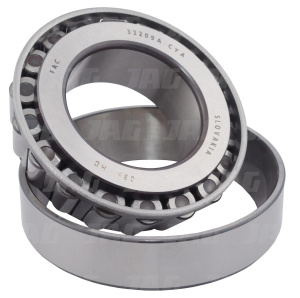 243672 Łożysko FAG