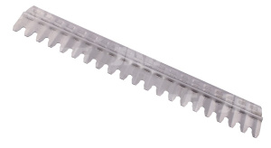 JAG05-0035 Pióro sita dolnego do zboża lamelka 10mm JAG PREMIUM, CLAAS 0001761390