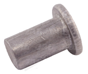 10x20 Nit pełny aluminiowy